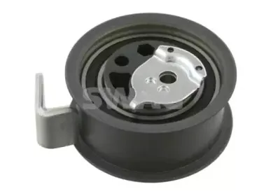 99 03 0087 SWAG Натяжной ролик, ремень ГРМ